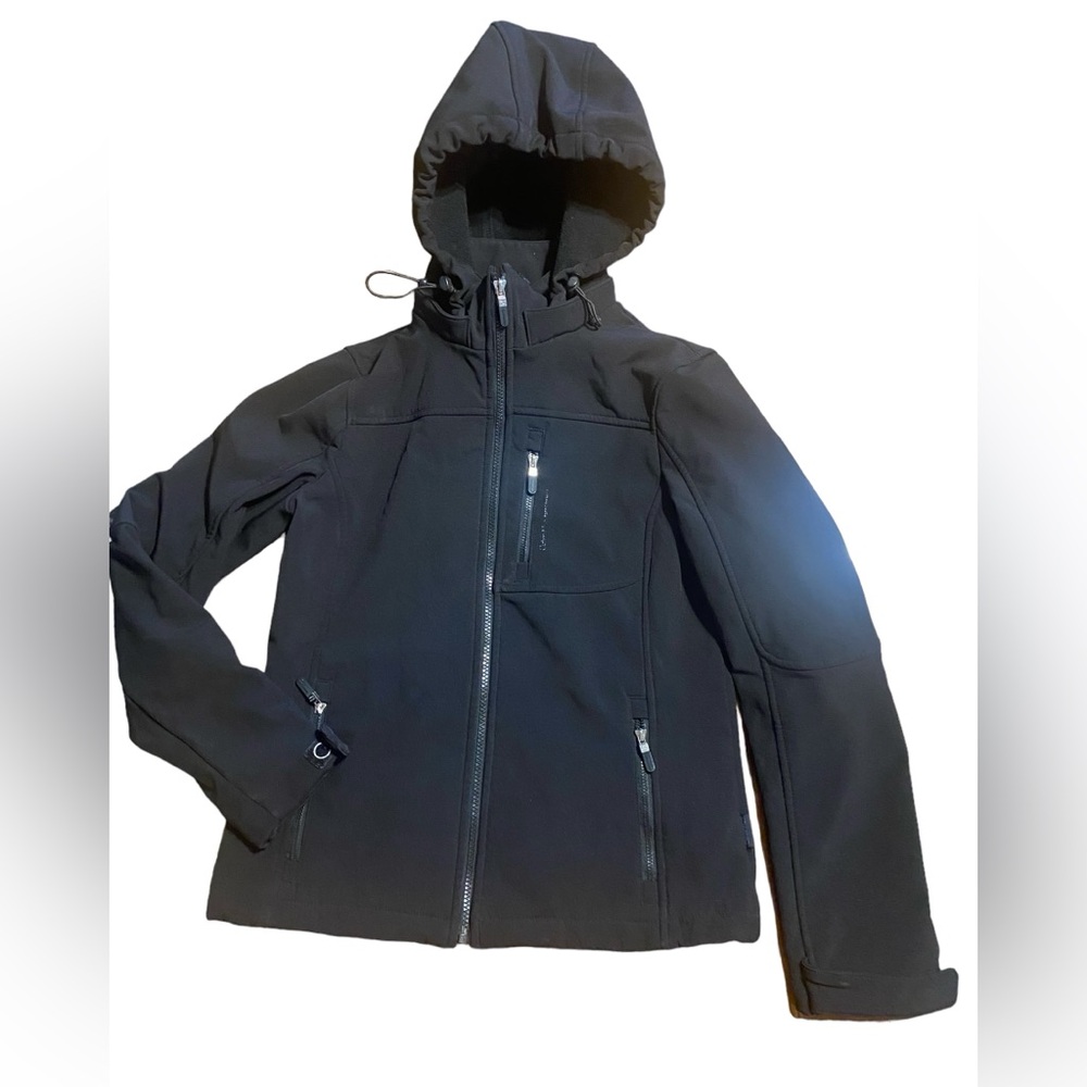 Calvin Klein Performance Jacket - image 1